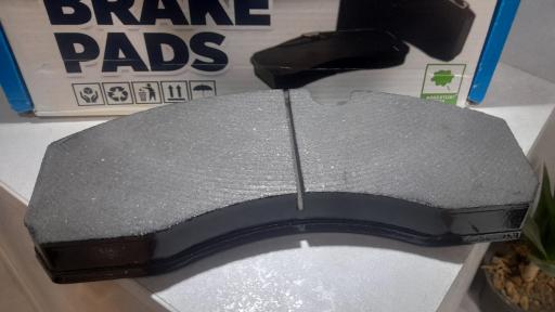 عکس بازرگانی دیزل تکنیک (خلیلی)