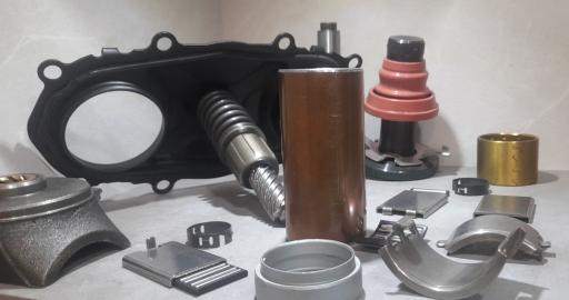 عکس بازرگانی دیزل تکنیک (خلیلی)