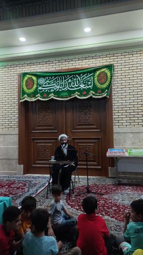 عکس  مسجد چهارده معصوم علیهم السلام