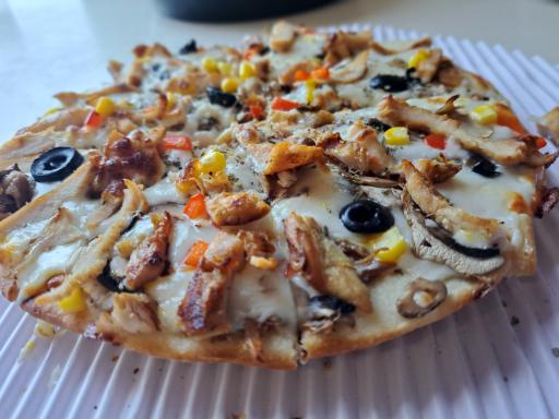 عکس کافه رستوران لمو