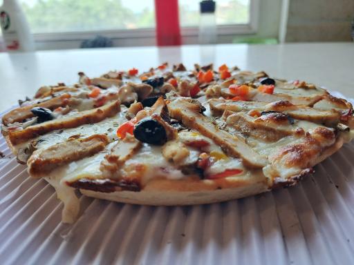 عکس کافه رستوران لمو