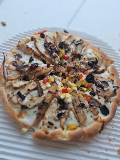 عکس کافه رستوران لمو