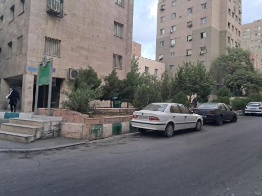 عکس پارک خوشیاران