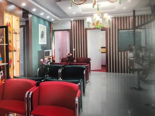 عکس دفترخانه اسناد رسمی 407