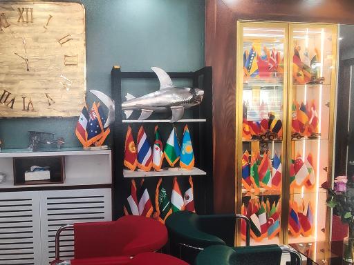 عکس دفترخانه اسناد رسمی 407