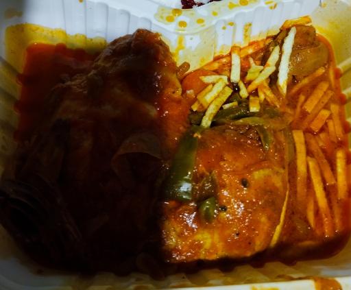 عکس آشپزخانه چشم بین