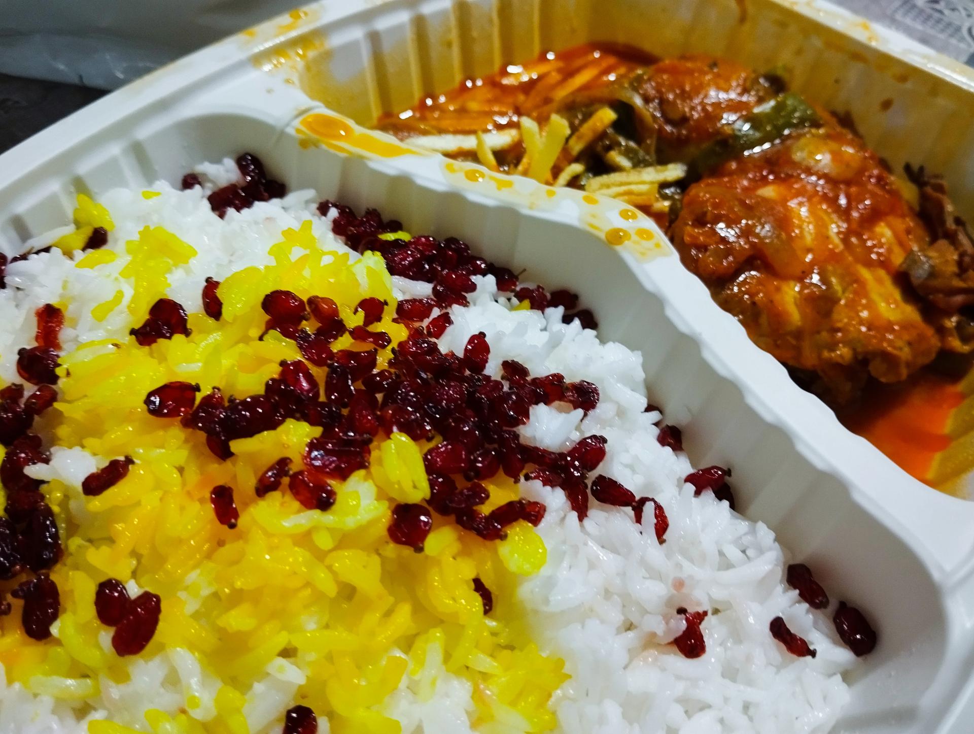 عکس آشپزخانه چشم بین