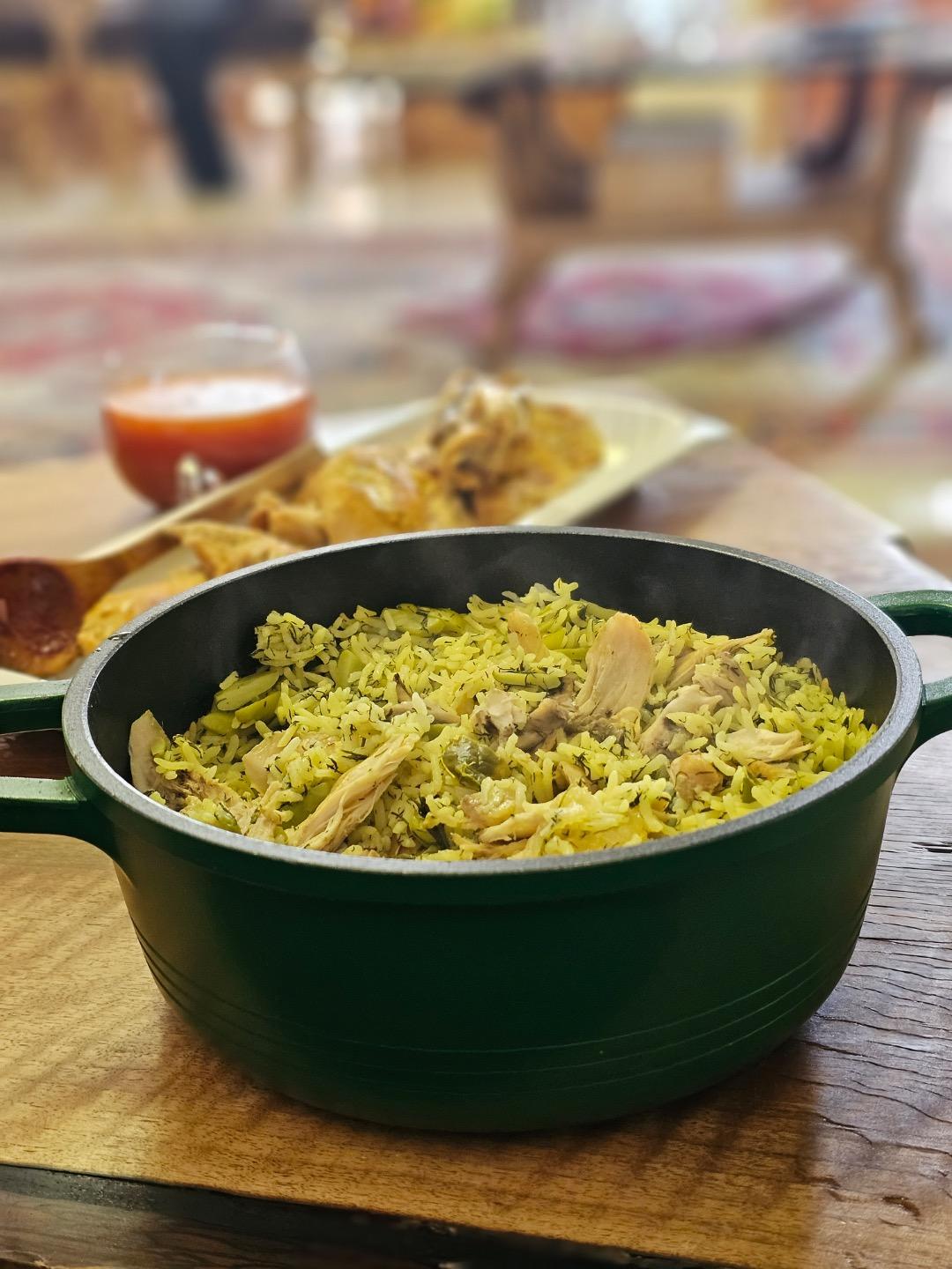 عکس بازسازی ظروف رسپینا