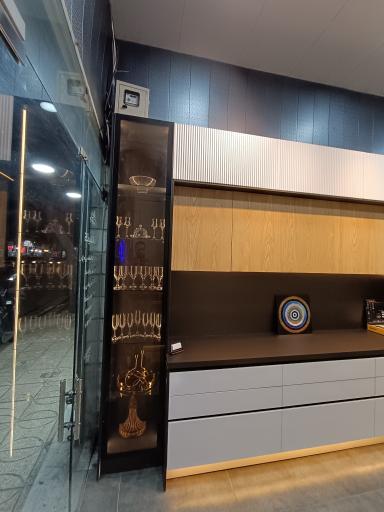 عکس کابینت استوزا