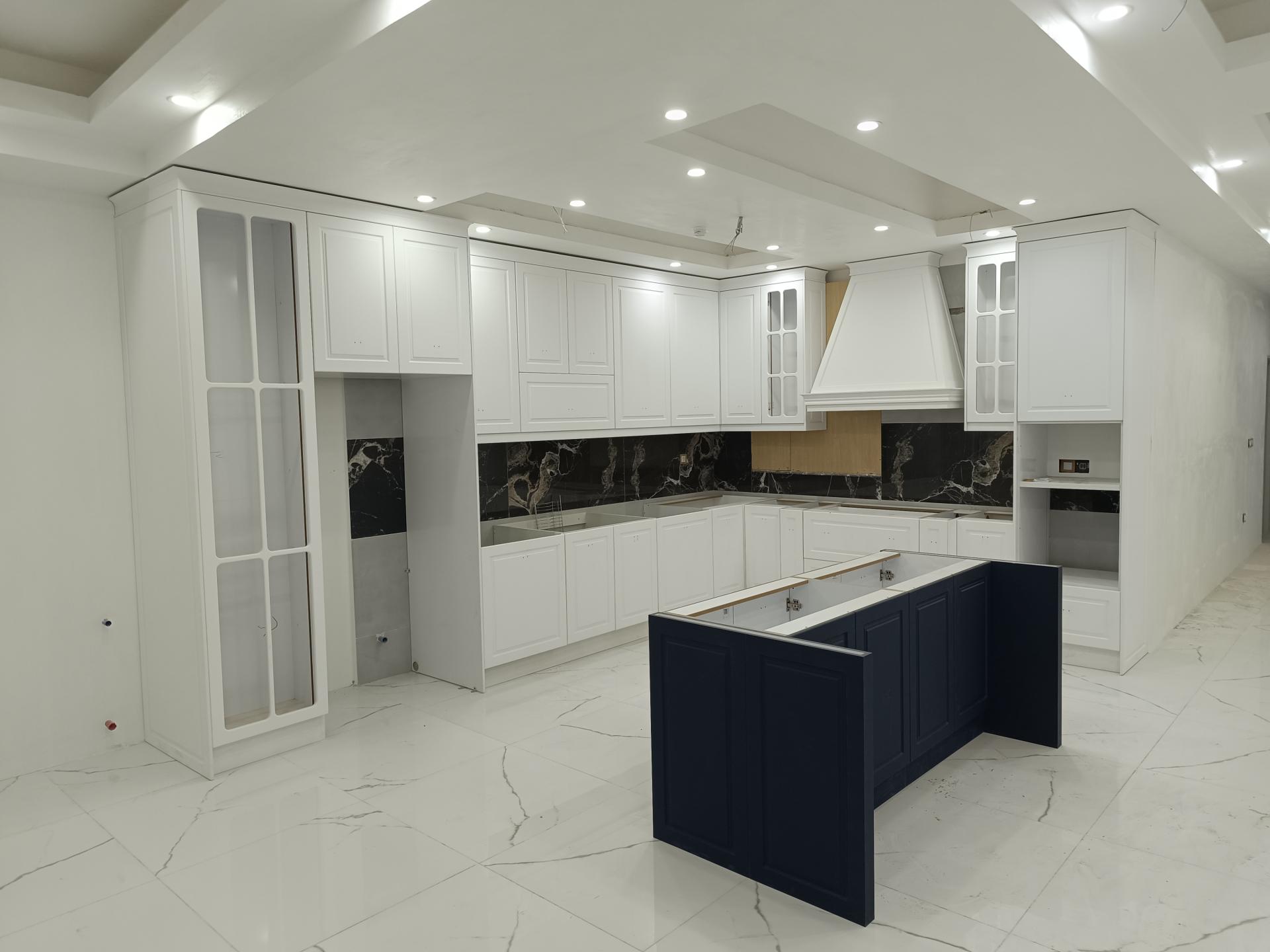 عکس کابینت استوزا