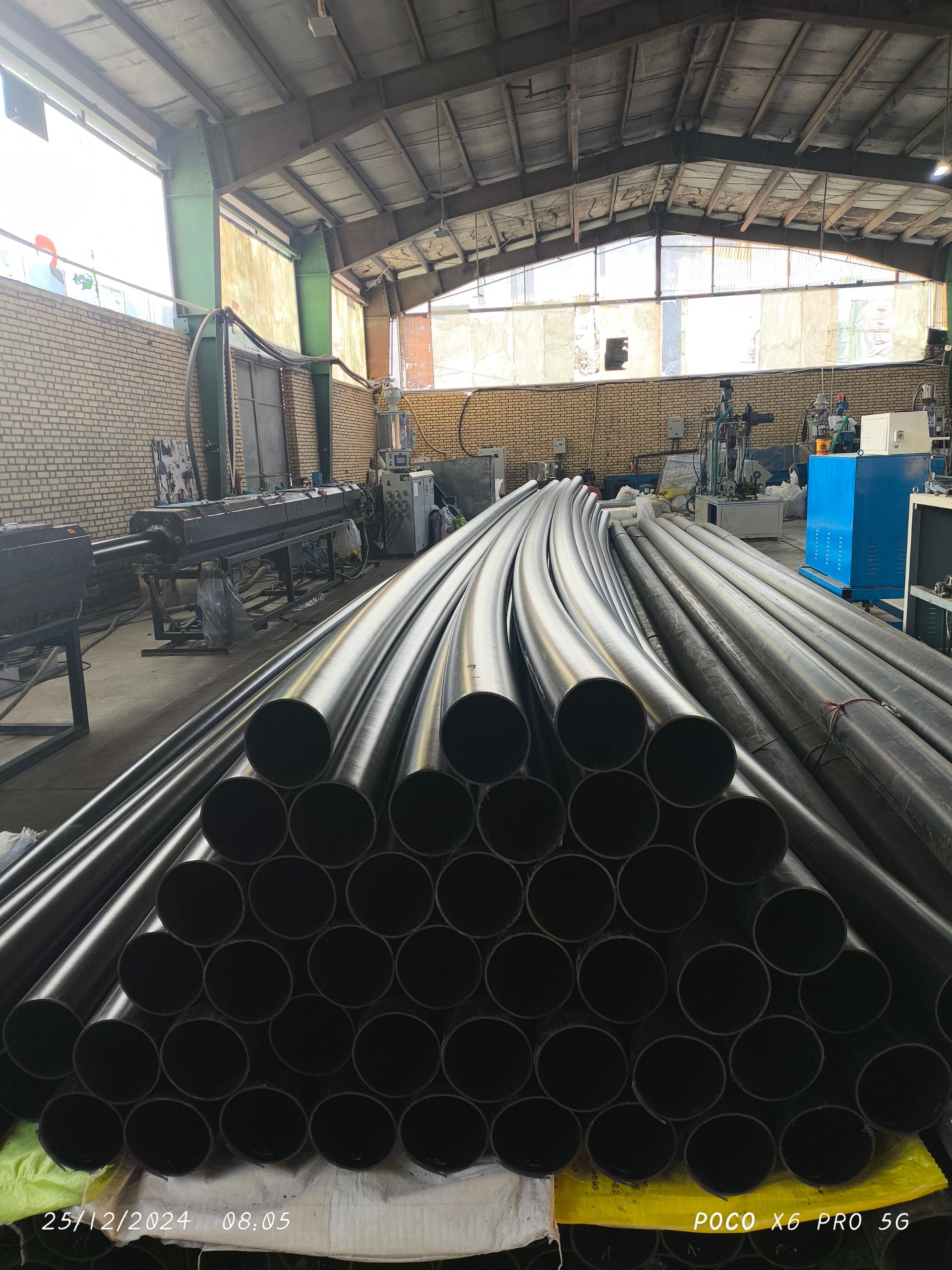 عکس  ارم صنعت رضوی