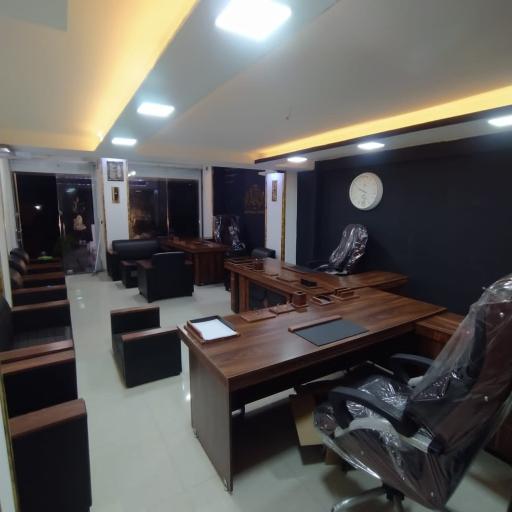 عکس اطلاعات املاک الف