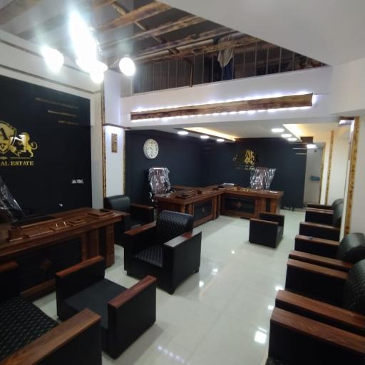 عکس اطلاعات املاک الف