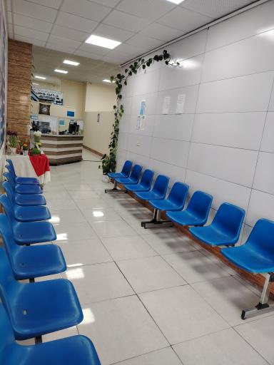 آزمایشگاه پاتوبیولوژی جالینوس