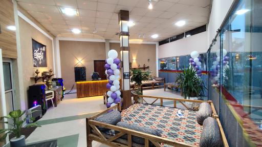 عکس آشکده مامان جون