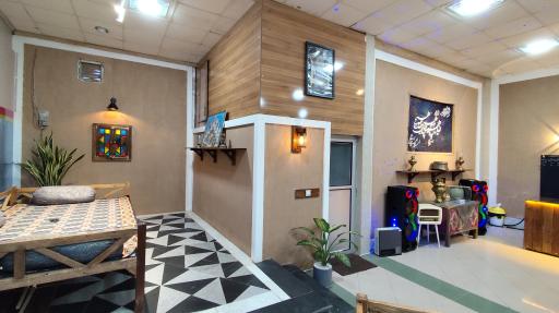 عکس آشکده مامان جون