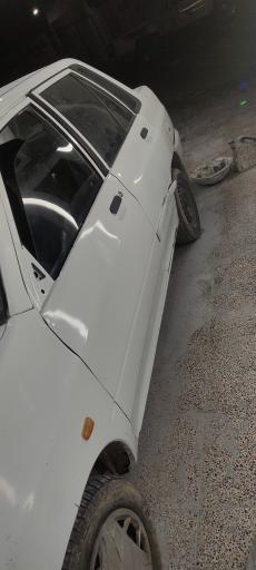 عکس نقاشی اتومبیل ابوالفضل نوروزی