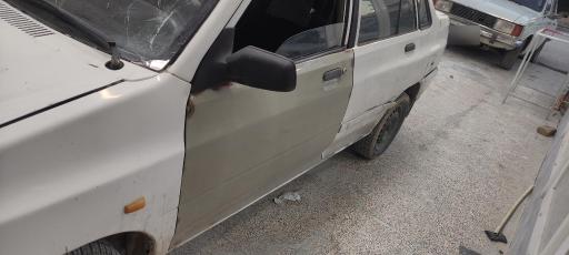 عکس نقاشی اتومبیل ابوالفضل نوروزی