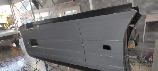 عکس نقاشی اتومبیل ابوالفضل نوروزی