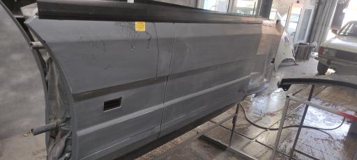 عکس نقاشی اتومبیل ابوالفضل نوروزی