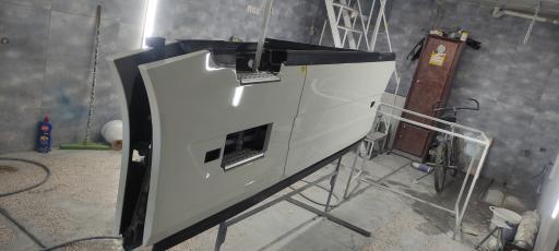 عکس نقاشی اتومبیل ابوالفضل نوروزی