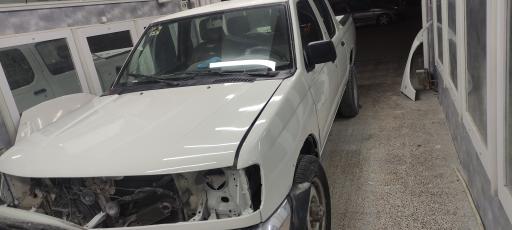 عکس نقاشی اتومبیل ابوالفضل نوروزی