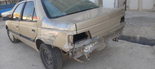 عکس نقاشی اتومبیل ابوالفضل نوروزی