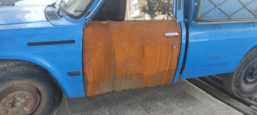 عکس نقاشی اتومبیل ابوالفضل نوروزی