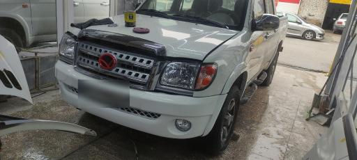 عکس نقاشی اتومبیل ابوالفضل نوروزی