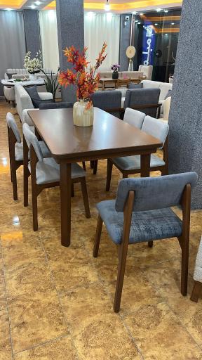 خانه مبل محمودآباد