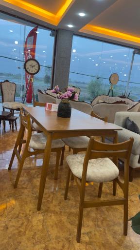 خانه مبل محمودآباد