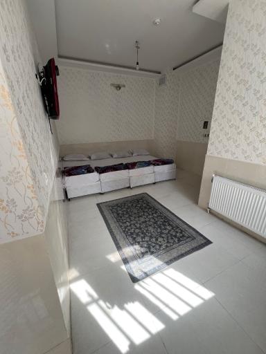 عکس سوئیت کوثر