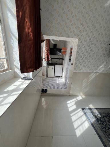 عکس سوئیت کوثر