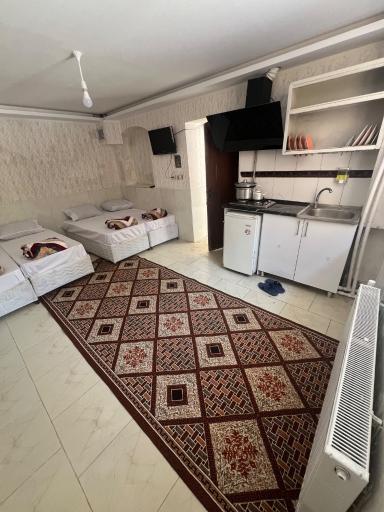 عکس سوئیت کوثر