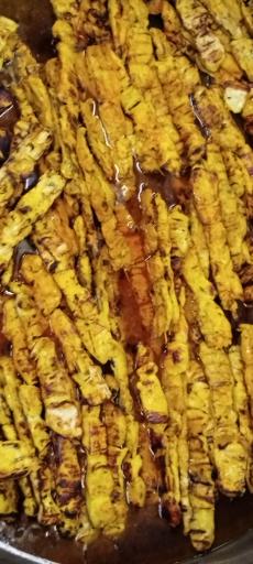 عکس رستوران و کترینگ سعید