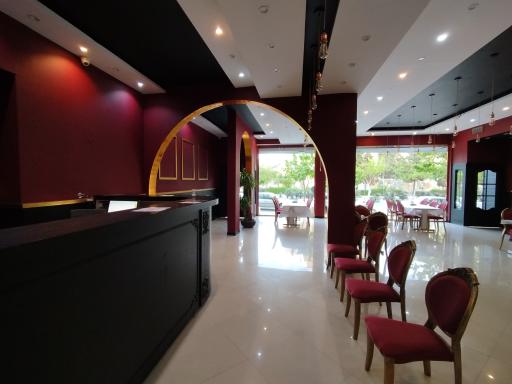 عکس رستوران و کترینگ سعید