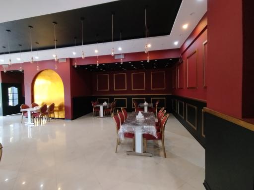 عکس رستوران و کترینگ سعید