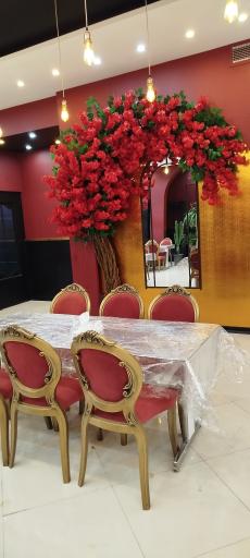 عکس رستوران و کترینگ سعید