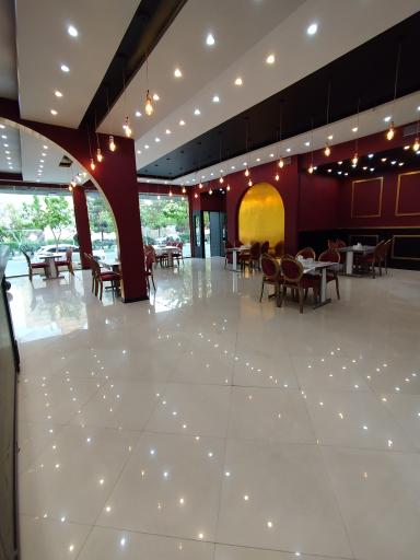 عکس رستوران و کترینگ سعید