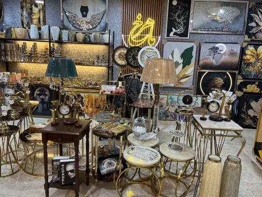 عکس گالری ماهرخ