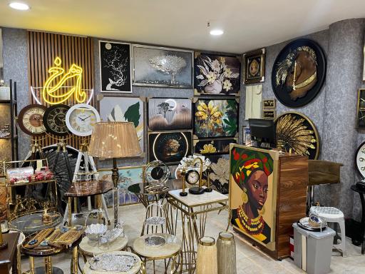 عکس گالری ماهرخ