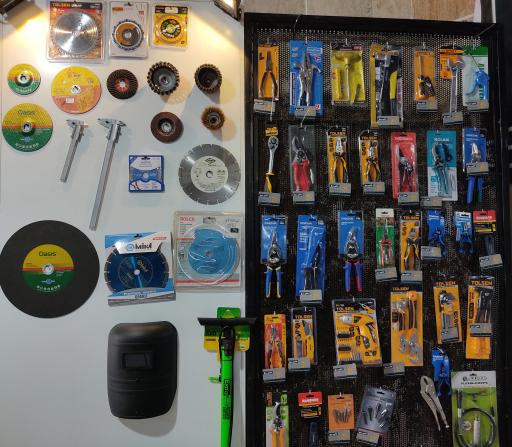 هایپر برق آرال