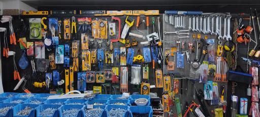 عکس هایپر برق آرال