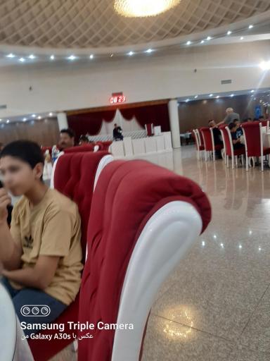 عکس تالار کوهستان مهتاب