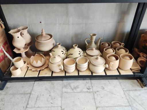 عکس شهر سفال