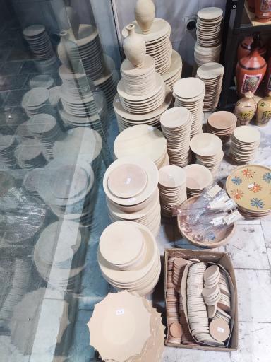 عکس شهر سفال