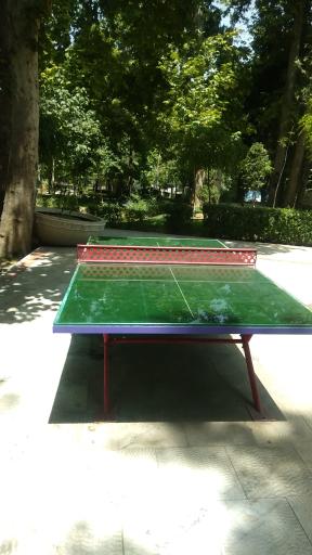 عکس بوستان قلمستان