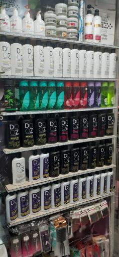 عکس پخش آرایشی و بهداشتی آناهیتا