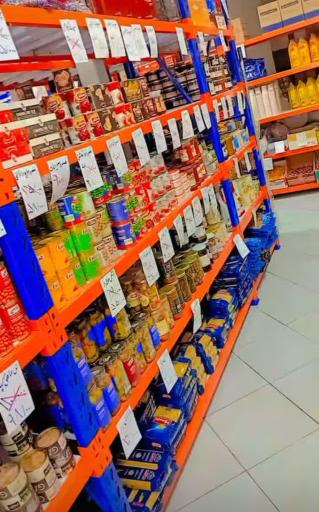 عکس ارزان سرای مرکزی