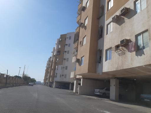 عکس مجتمع شهید محمدی